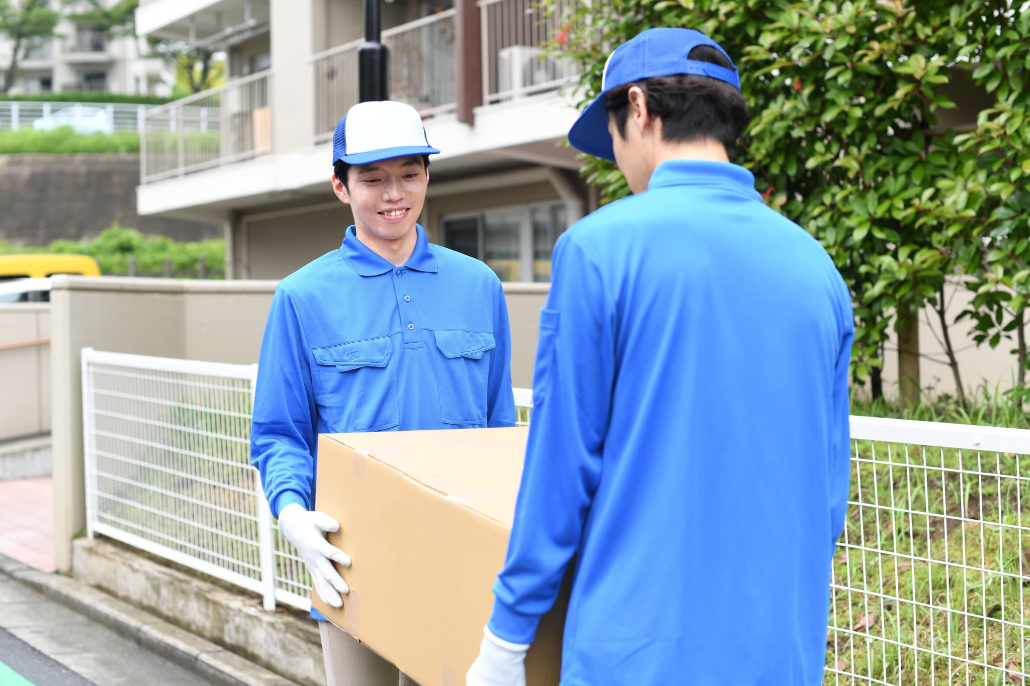 業務内容